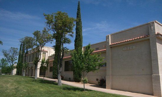 Clemenceau Heritage Museum